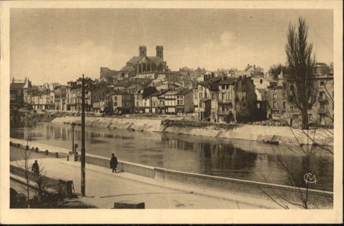 Verdun Meuse Verdun Bord Meuse