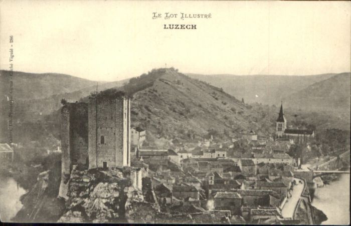 Luzech