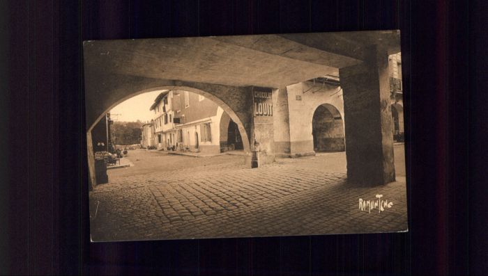 Sainte-Foy-la-Grande Sainte-Foy Grande Gironde Maison