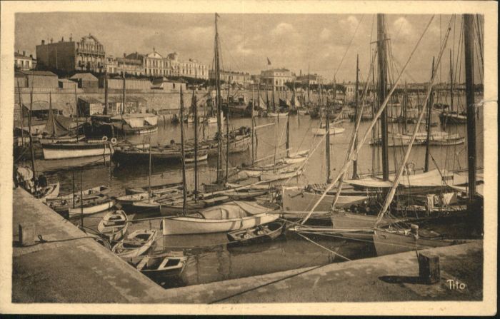 Royan 17 Royan Schiff