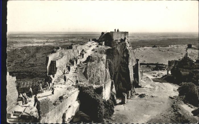 Les Baux-de-Provence
