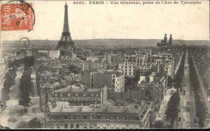 Paris