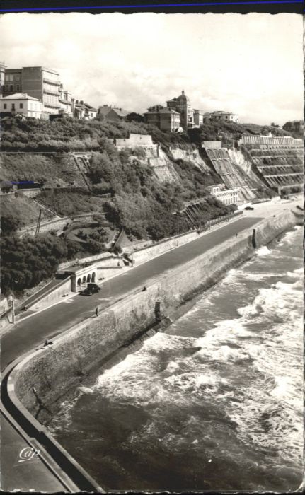 Biarritz Pyrenees Atlantiques Biarritz