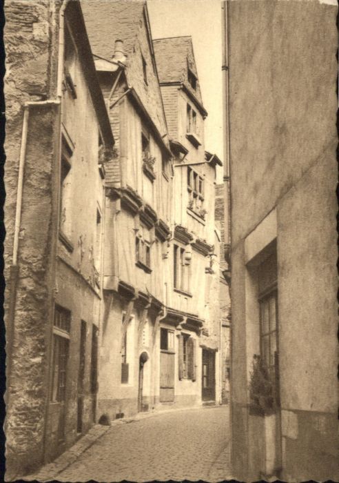 Nantes Loire Atlantique Nantes