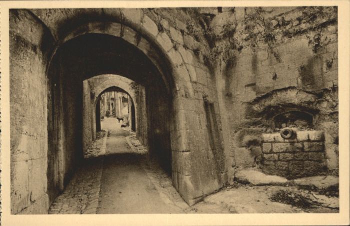 Saint-Paul Alpes-Maritimes Saint-Paul Hund