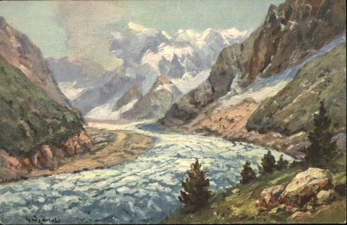 Chamonix Chamonix-Mont-Blanc