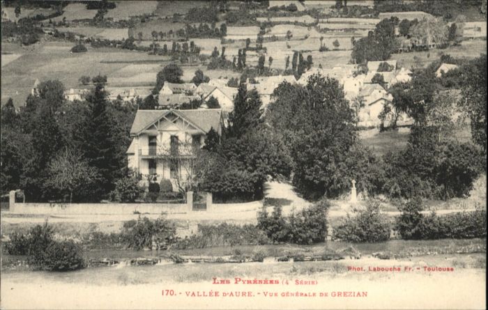 Guchan Vallee d_Aure