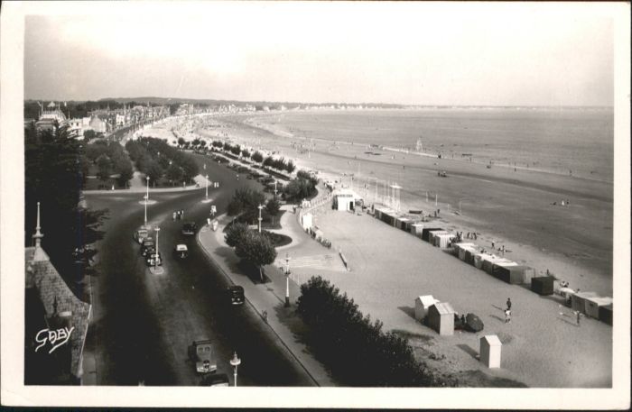 La Baule-Escoublac Baule