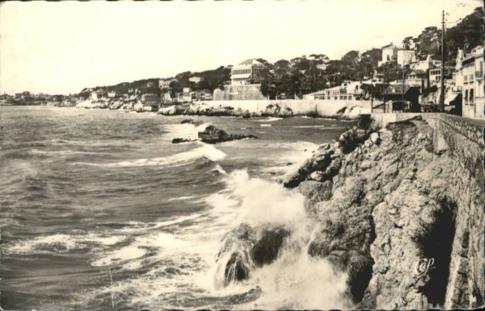 Marseille Bouches-du-Rhone Marseille