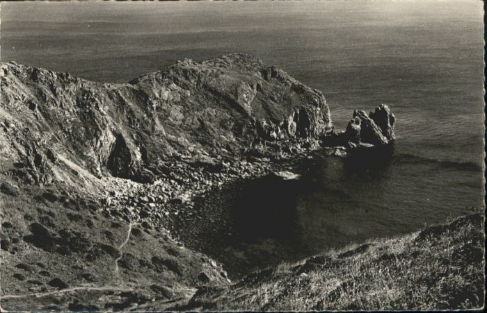 Jobourg La Hague Anse de Sennival