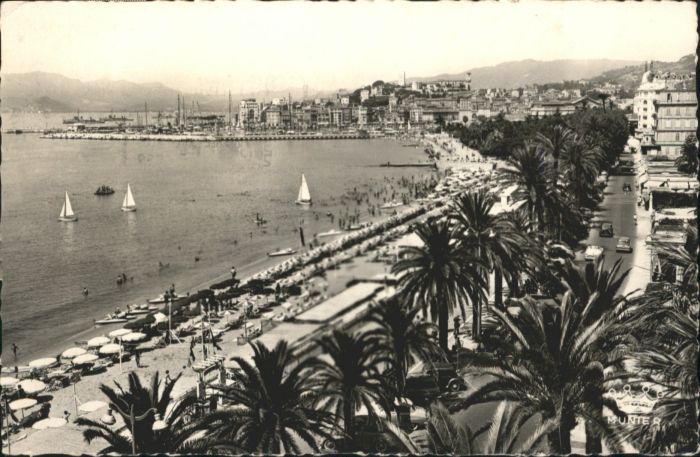 Cannes Alpes-Maritimes Cannes