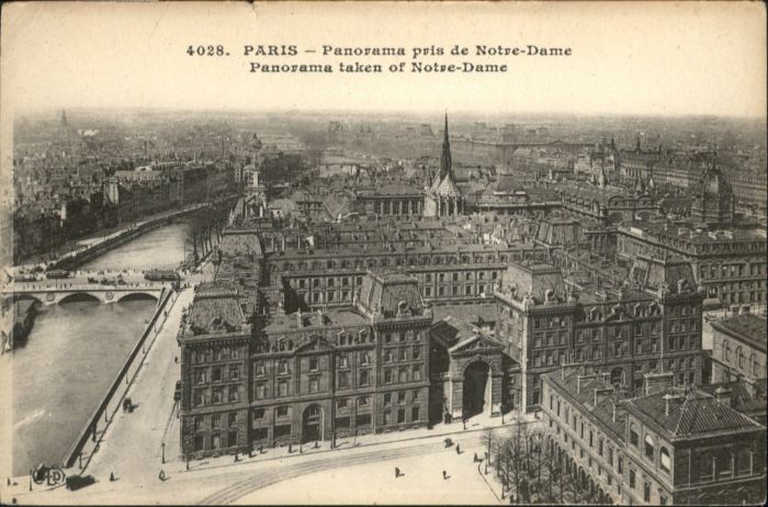 Paris Strassenbahn Brücke