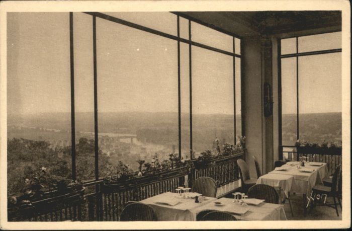 Laye Yvelines Pavillon Henri