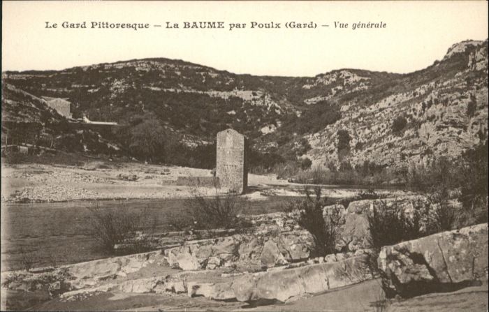 La Baume Pittoresque