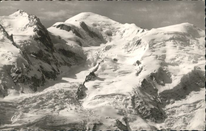 Chamonix Chamonix-Mont-Blanc