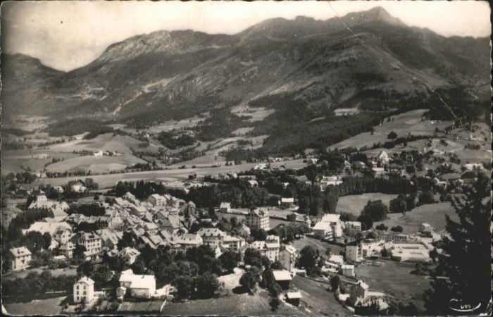 Villard-de-Lans