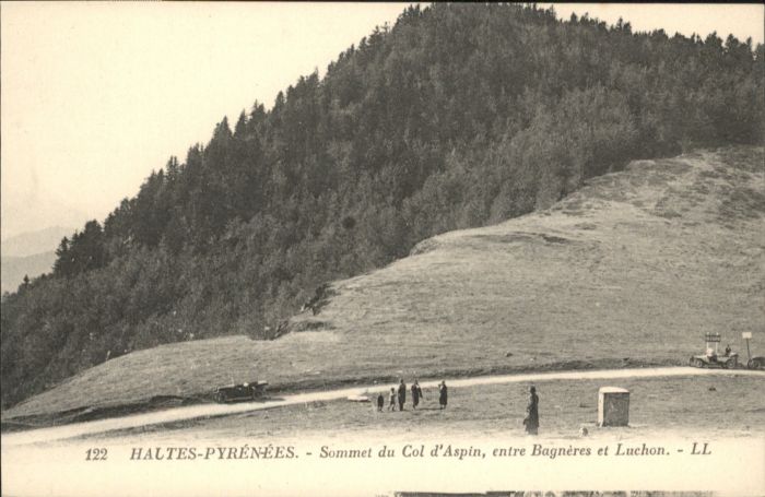 Bagneres-de-Luchon