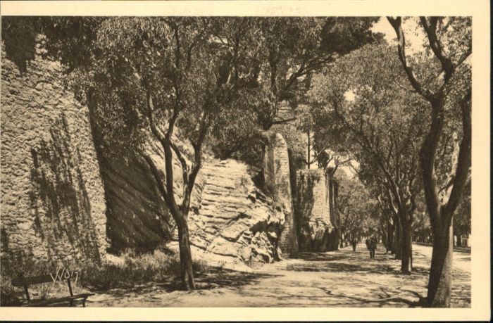 Arles Bouches-du-Rhone Arles