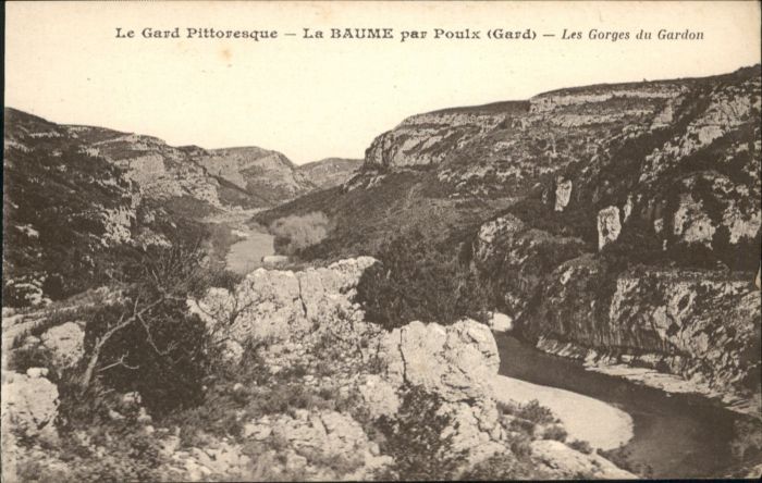 La Baume Pittoresque