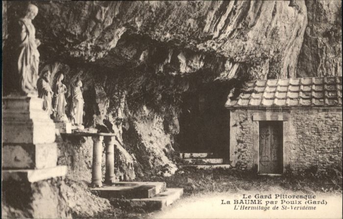 La Baume Pittoresque