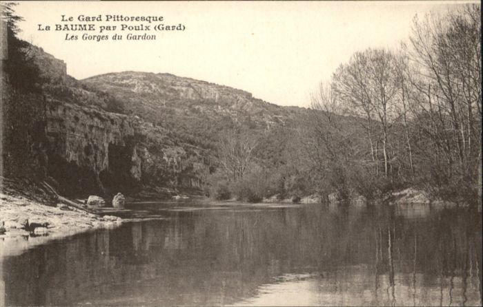 La Baume Pittoresque