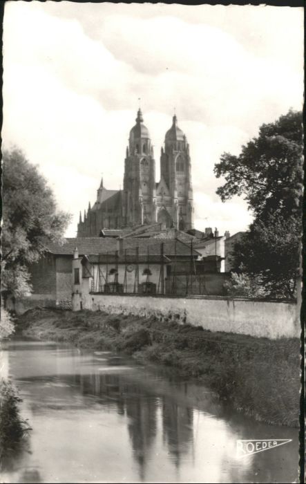 Saint-Nicolas-de-Port