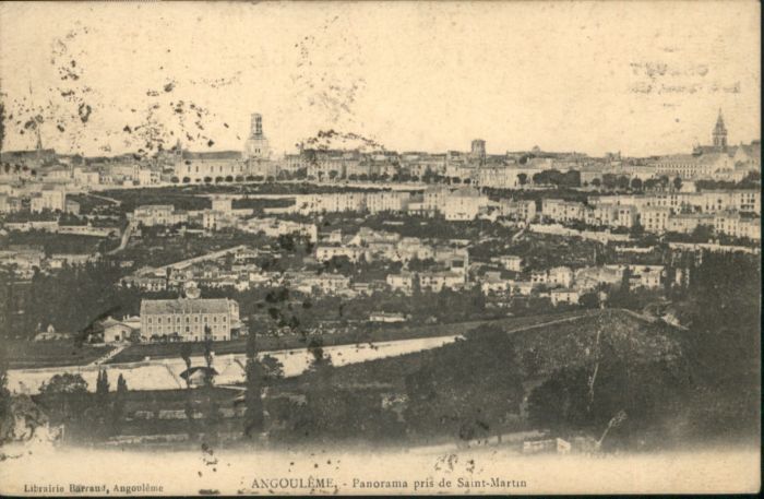 Angouleme