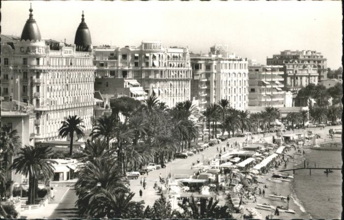 Cannes Alpes-Maritimes Cannes