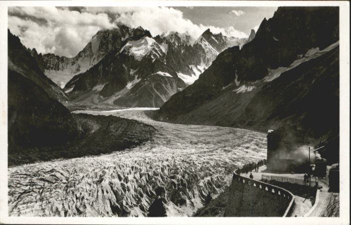 Chamonix Chamonix-Mont-Blanc