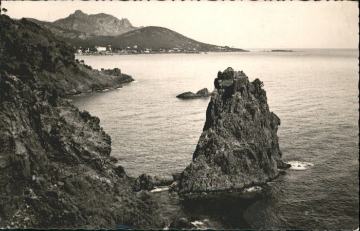 Saint-Raphael Var Saint-Raphael