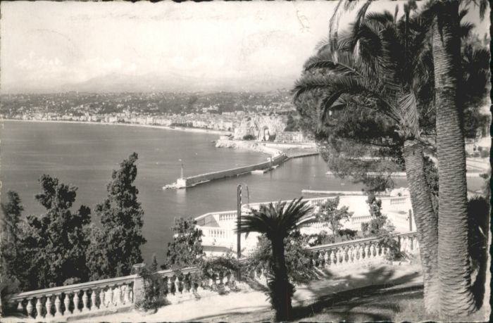 Nice Alpes Maritimes Nice