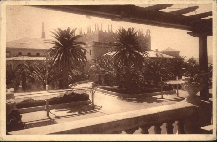 Cannes Alpes-Maritimes Cannes Le Palm Beach