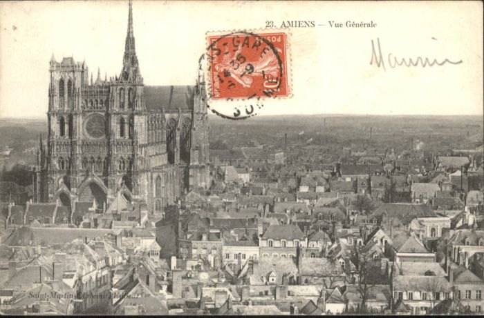 Amiens