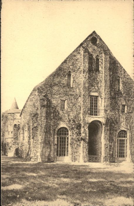 Royaumont Abbaye Royaumont ?