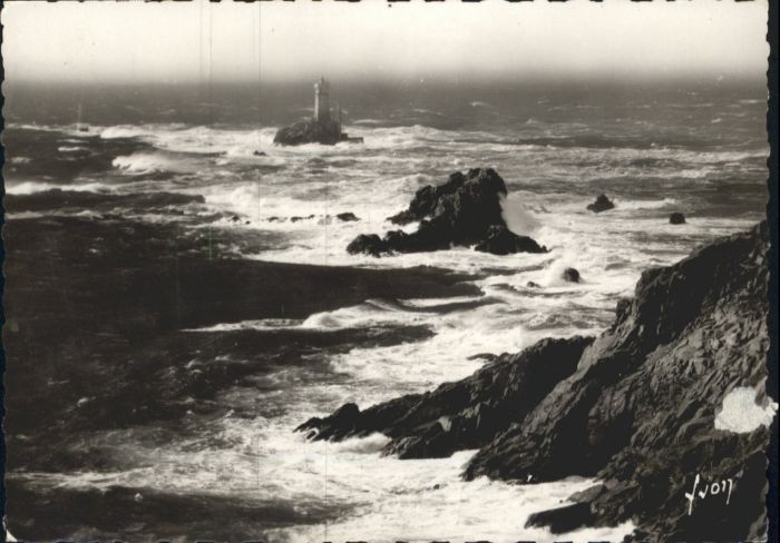 Pointe du Raz