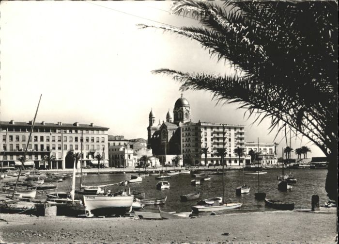 Saint-Raphael Var Saint-Raphael Schiff