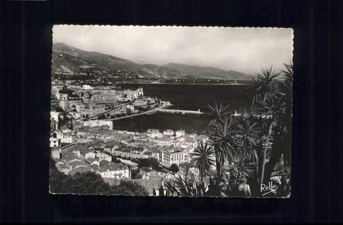 Monaco