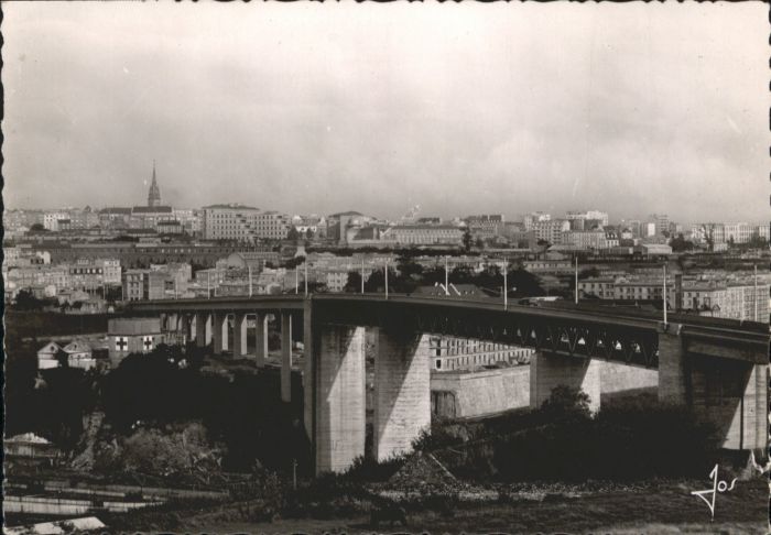 Brest 29 Brest Brücke
