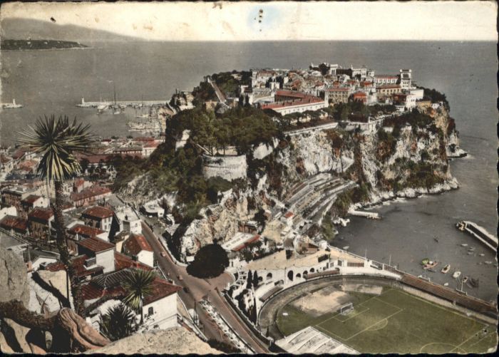 Monaco