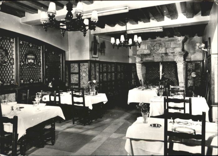 Auxerre Hotel de la Poste