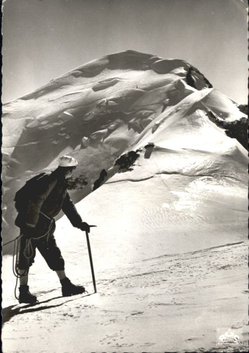 Chamonix Chamonix-Mont-Blanc