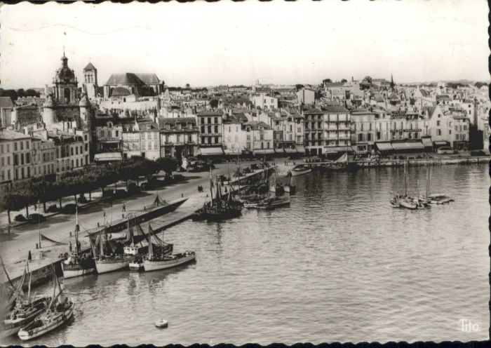 La Rochelle Charente-Maritime La Rochelle Schiff