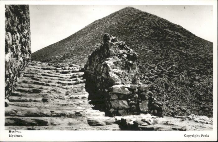 Mycenes