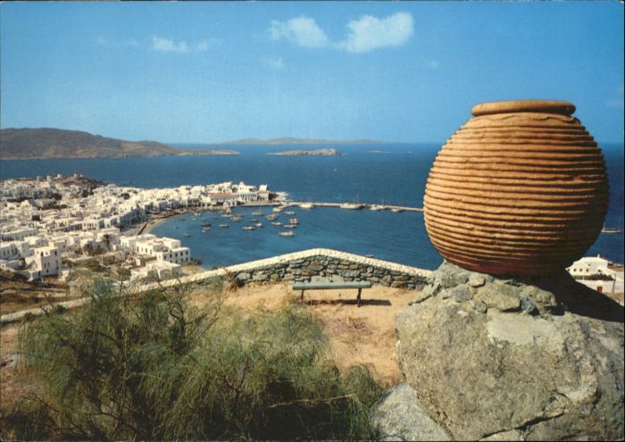 Myconos