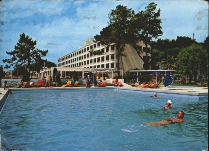 Corfu Corfu-Hotel