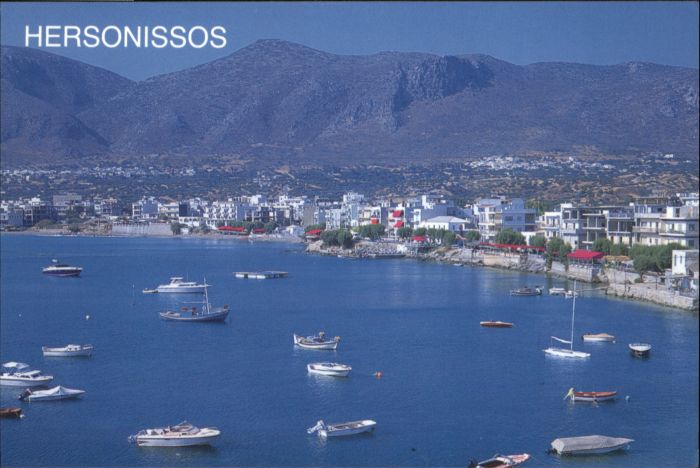 Hersonissos
