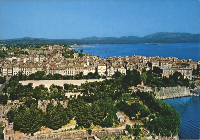 Corfu Korfu