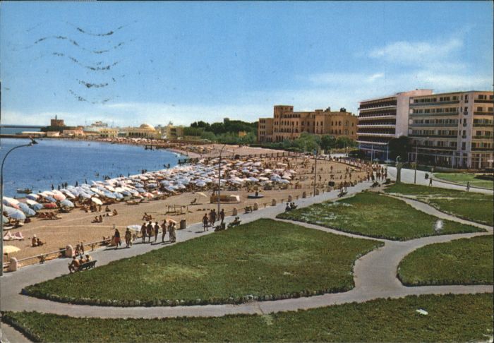 Rhodes Rhodos Greece Rhodes Aquarium Beach Strand