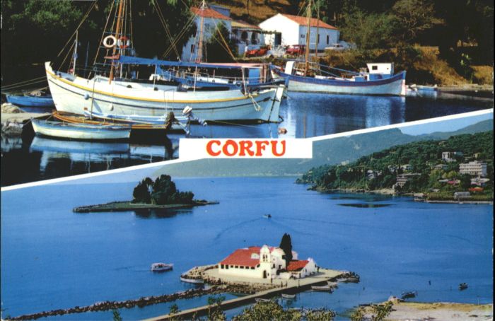 Corfu