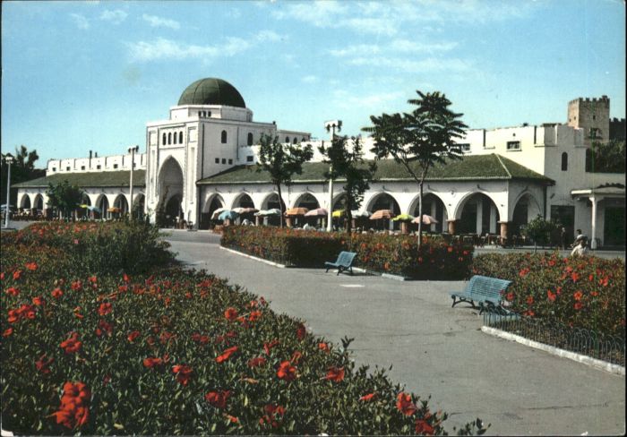 Rhodes Rhodos Greece Rhodes Market Markt